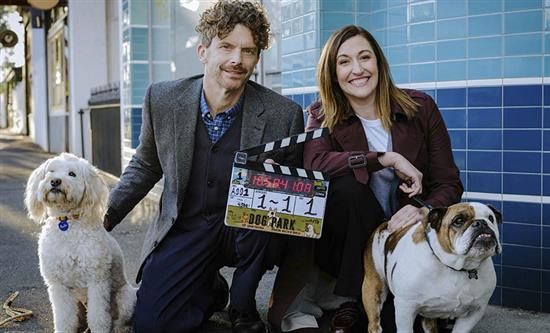 Australia’s ABC Starts Production on New Comedy Series Dog Park